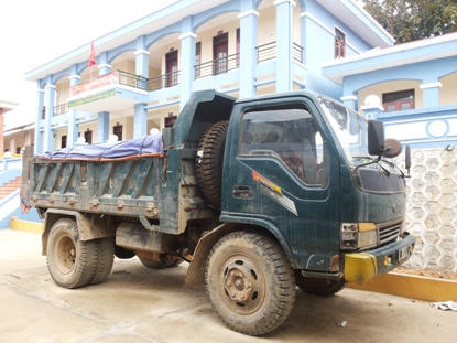 Bắc Kạn chậm xử lý sai phạm của xưởng gỗ “nhốt” phó chủ tịch huyện